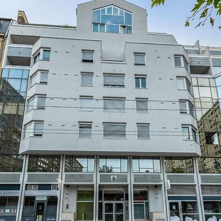 Appartement Cyan - Welkeys Lião Exterior foto